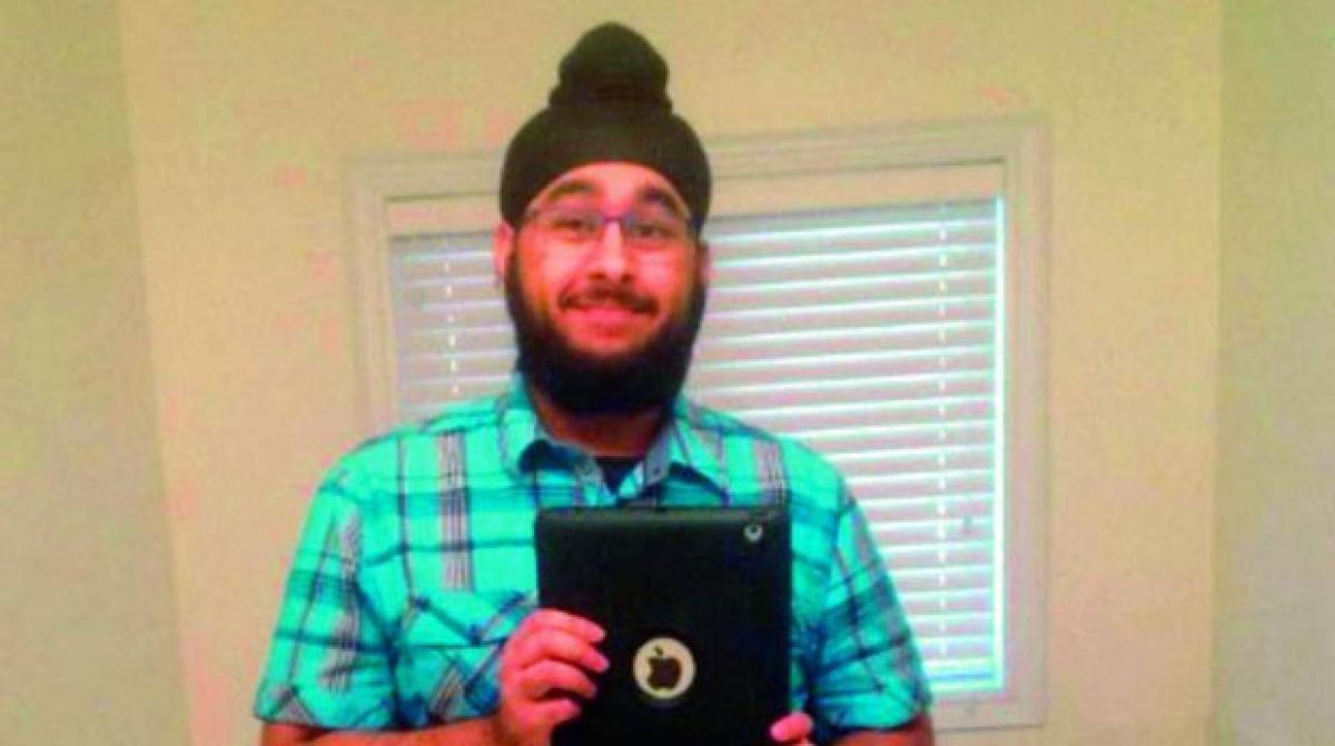 France truck attack: Social media horror for Sikh man, again